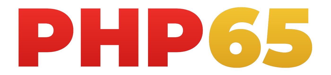 php65 Logo